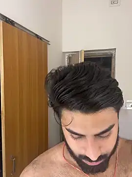 hottestboy03 online show from June 17, 8:05 am