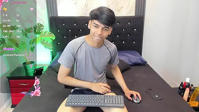 OnlyJos online show from September 27, 8:39 pm