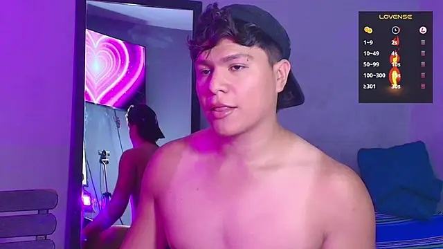 Alejandro Vt online show from January 7, 9:25 am