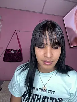 isabellaho1317 online show from March 16, 7:51 pm