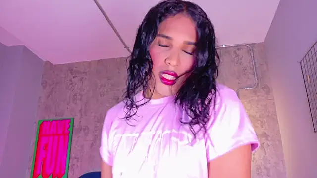 isabellaho1317 online show from November 21, 12:59 pm