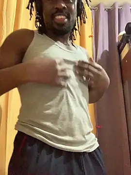 Jake Chris online show from November 14, 1:01 pm