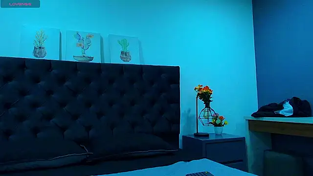 Jheampiiero online show from March 18, 9:51 pm