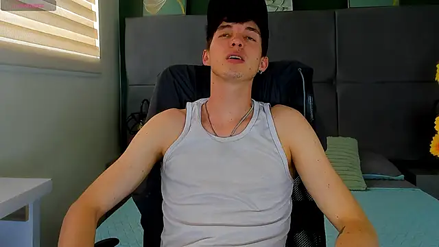 Jheampiiero online show from March 27, 8:54 pm