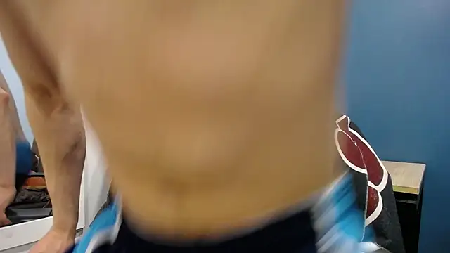 Jheampiiero online show from November 21, 3:22 pm