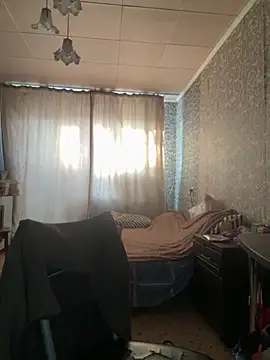 HairyJeffry online show from November 9, 11:42 pm