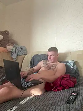 HairyJeffry online show from February 3, 6:22 am