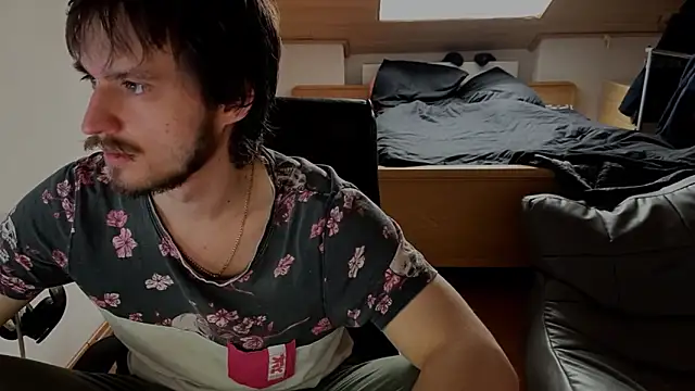 Bez3ybik online show from February 14, 8:20 am