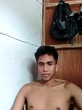 charlie0728 online show from October 6, 12:37 am