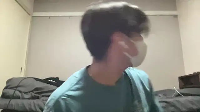 ccgkyokucho online show from October 19, 6:07 am