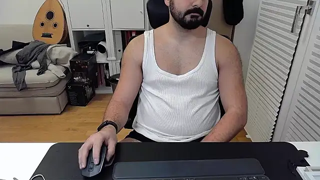 Velvetvoyager69 online show from January 13, 4:55 pm