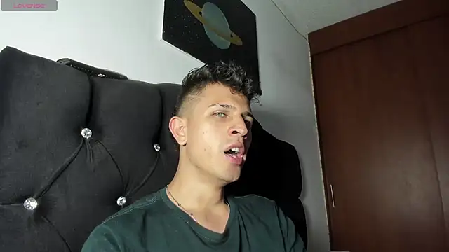 kevin ahss online show from February 23, 10:44 pm