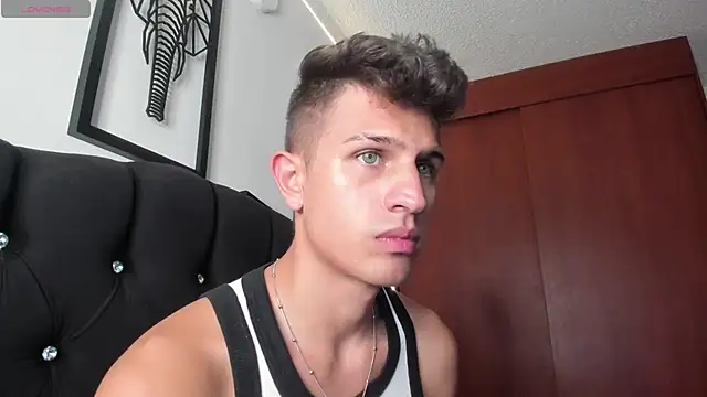 kevin ahss online show from November 12, 10:03 pm