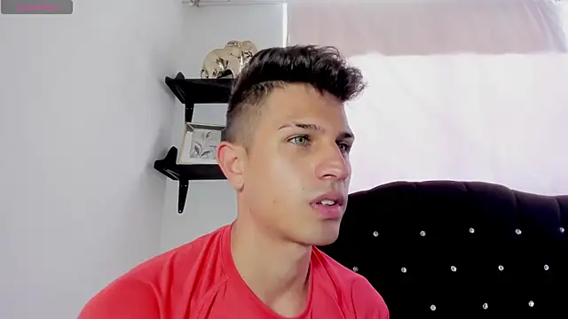 kevin ahss online show from March 27, 3:02 pm