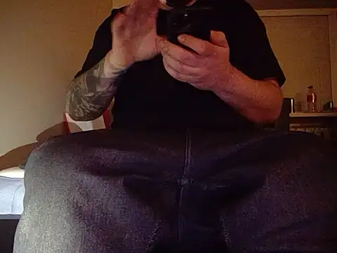 JeffryBoy36 online show from January 7, 9:31 pm