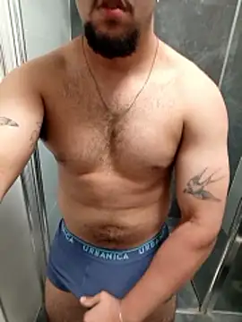 a23c43 online show from April 5, 8:16 pm