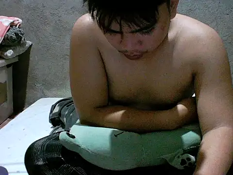 alhex gay26 online show from February 27, 2:49 pm