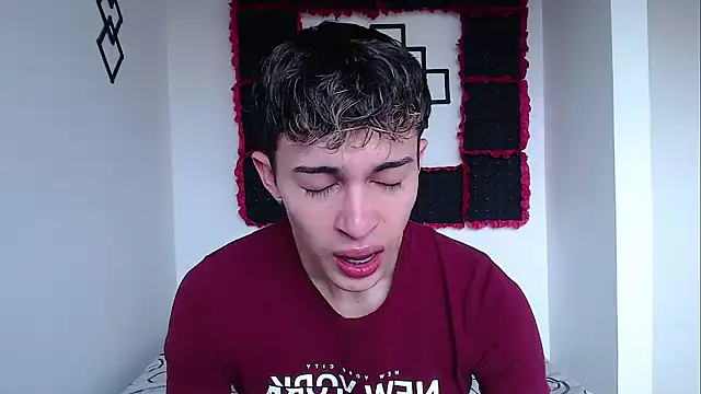 john vichenso online show from February 5, 8:38 pm