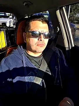 lucho8690 online show from February 24, 10:21 pm