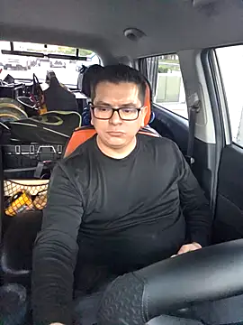 lucho8690 online show from January 9, 10:37 pm