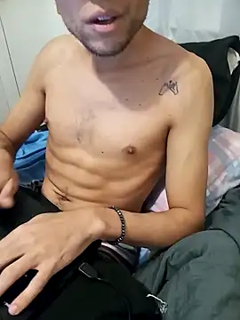 Naughty Boy13 online show from March 23, 11:54 pm