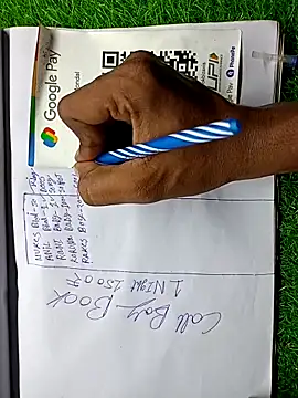 BholaRam120 online show from May 21, 6:53 am