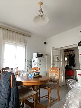 MagyarHunor online show from December 3, 8:20 am