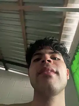 Axel-Mejia online show from April 10, 8:27 pm