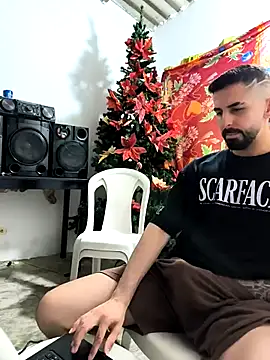 giannis090 online show from December 18, 9:11 pm