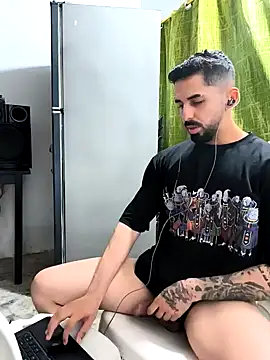 giannis090 online show from April 11, 4:19 am