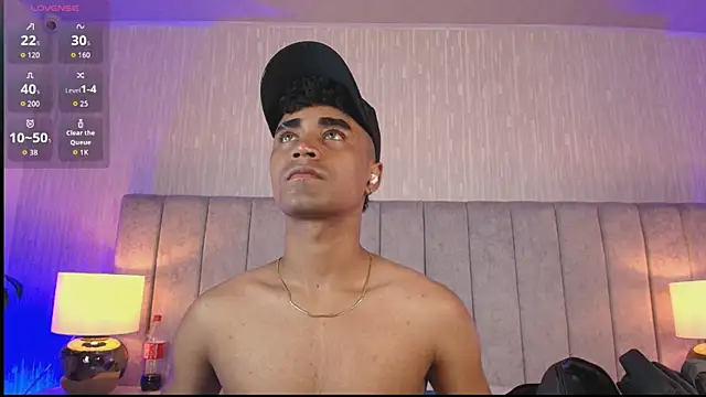 Jacob 606 online show from April 18, 8:53 pm