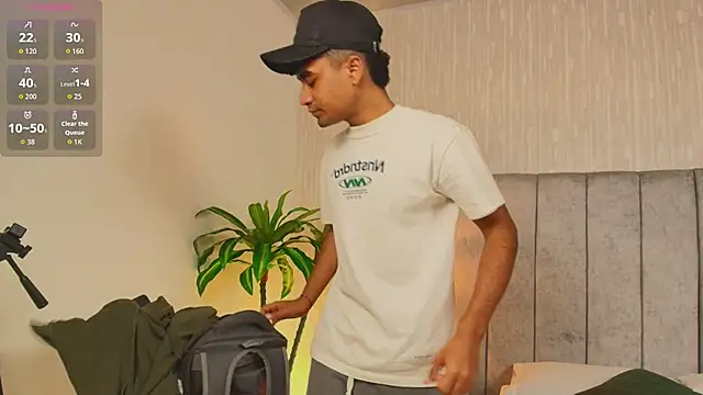 Jacob 606 online show from November 21, 8:30 pm