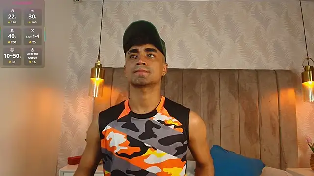 Jacob 606 online show from March 9, 8:14 pm