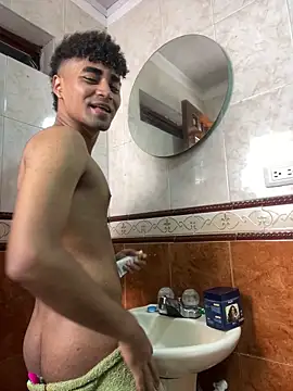 Jacob 606 online show from February 8, 10:03 pm