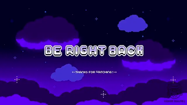 KeitaMoon online show from February 11, 3:28 pm