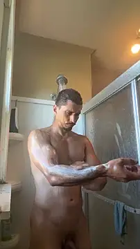 SlimSexxxy69 online show from April 20, 1:02 pm