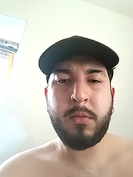 Javiermyers2000 online show from September 23, 8:08 pm