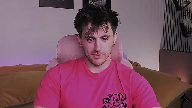 Oscar Miller  online show from September 11, 9:03 pm