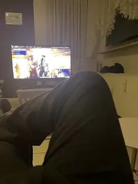 geilheit12 online show from March 3, 9:10 pm