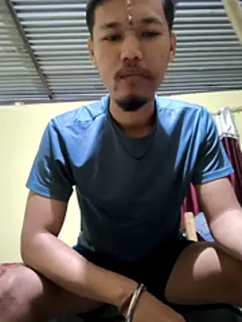 Dev is Horny online show from October 23, 11:02 am