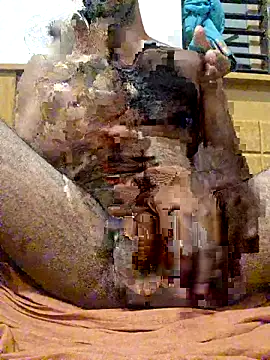 Snapshot of Pirator1 chatting on September 25, 4:17 pm Pirator1 online show from September 25, 4:17 pm