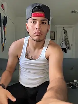 StrokingDaddy4 online show from December 13, 7:53 pm