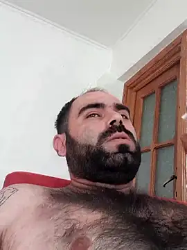 Snapshot of body02081 chatting on September 30, 7:24 am body02081 online show from September 30, 7:24 am