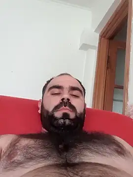 Snapshot of body02081 chatting on September 27, 7:50 am body02081 online show from September 27, 7:50 am