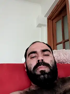Snapshot of body02081 chatting on October 14, 10:00 am body02081 online show from October 14, 10:00 am