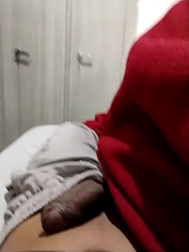 themasklover online show from March 19, 6:44 pm