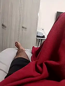 themasklover online show from March 6, 7:22 pm