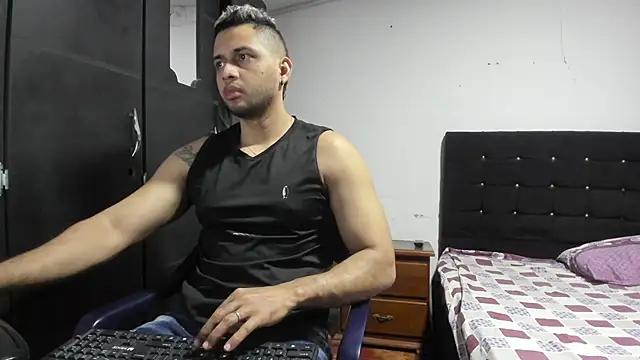 Ryan xc1 online show from February 5, 3:13 am