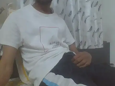 fckboy987 online show from March 23, 2:56 pm