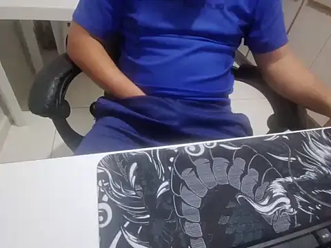 Carloskasado online show from March 23, 10:38 pm